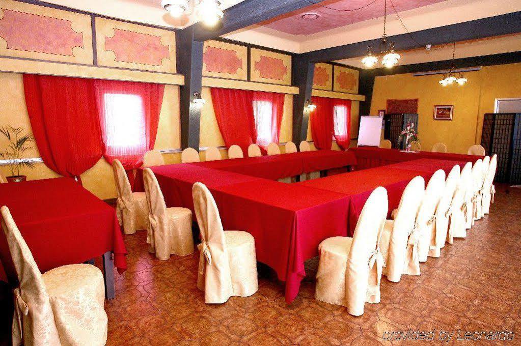 Ai Ronchi Motor Hotel Brescia Einrichtungen foto